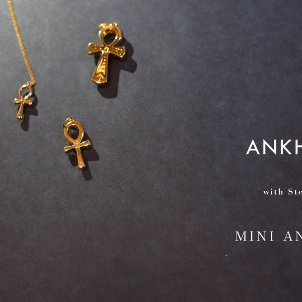 ANKH CROSS｜BEHIND STORY VOL.3 – STELLA MUSEUM