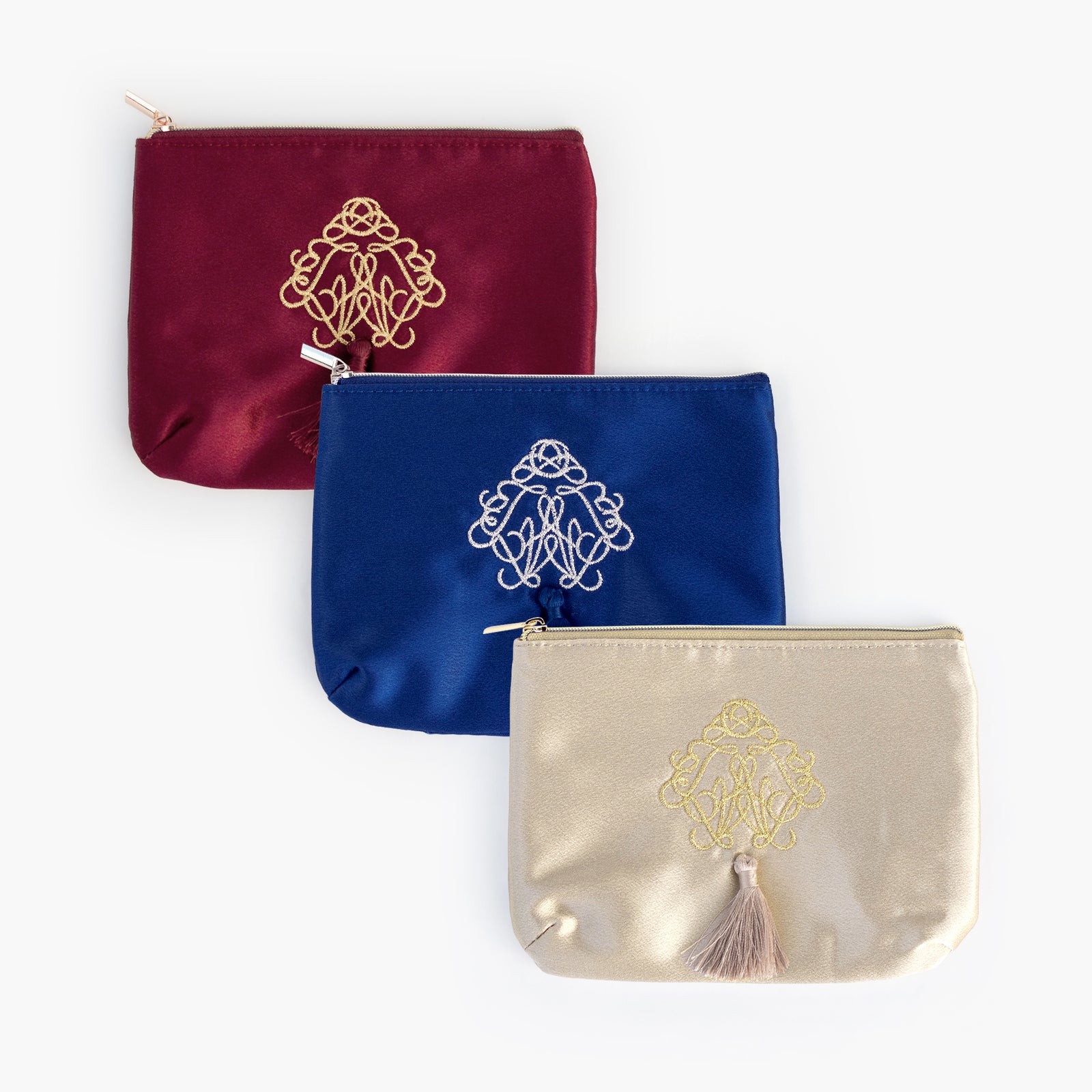 ベンチメイド スナップバックルポーチ #983170 廃盤 美品 パイル/ワッペンポーチ（ydb4573675980220）|商品詳細|BAYSTORE