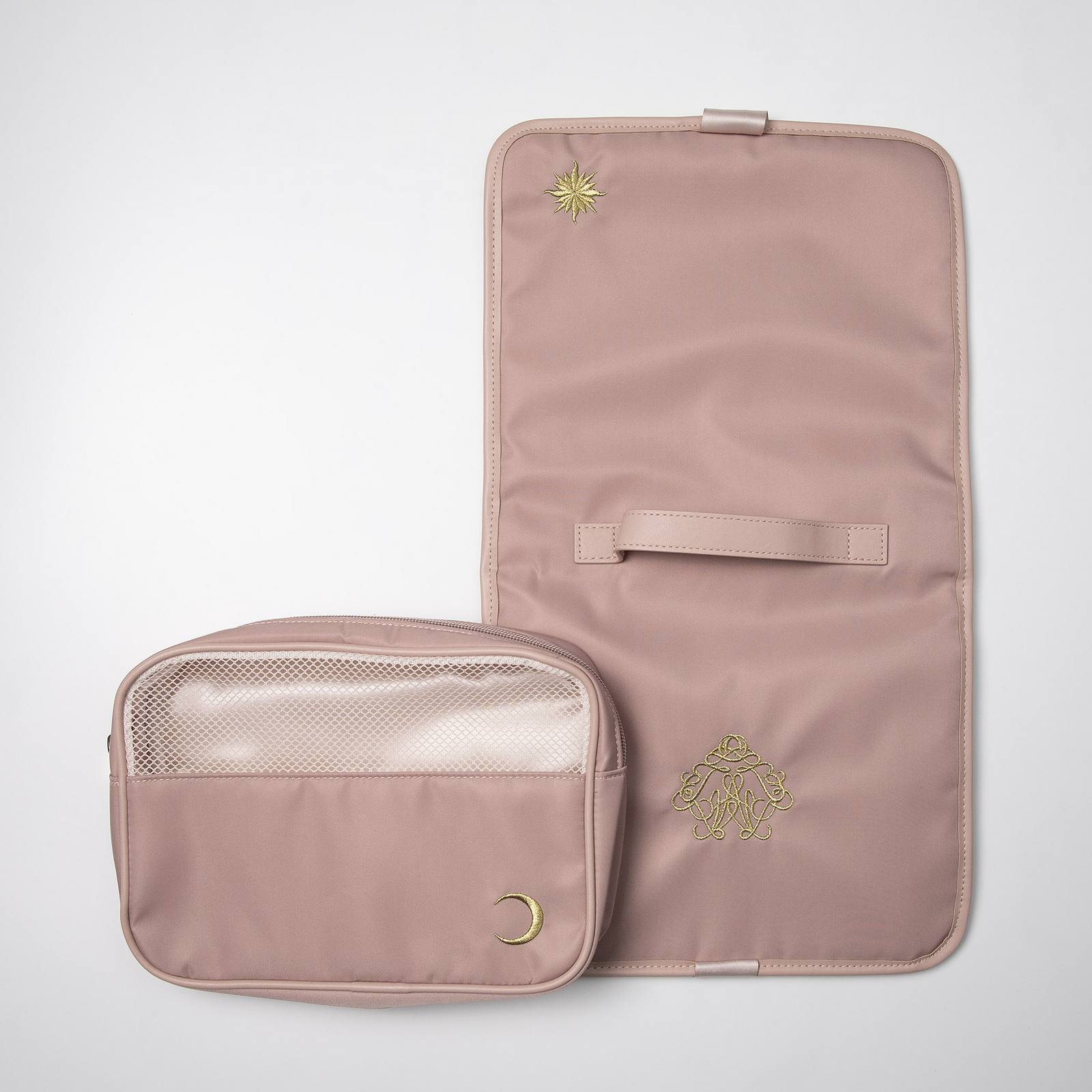 STELLA TRAVEL POUCH – STELLA MUSEUM