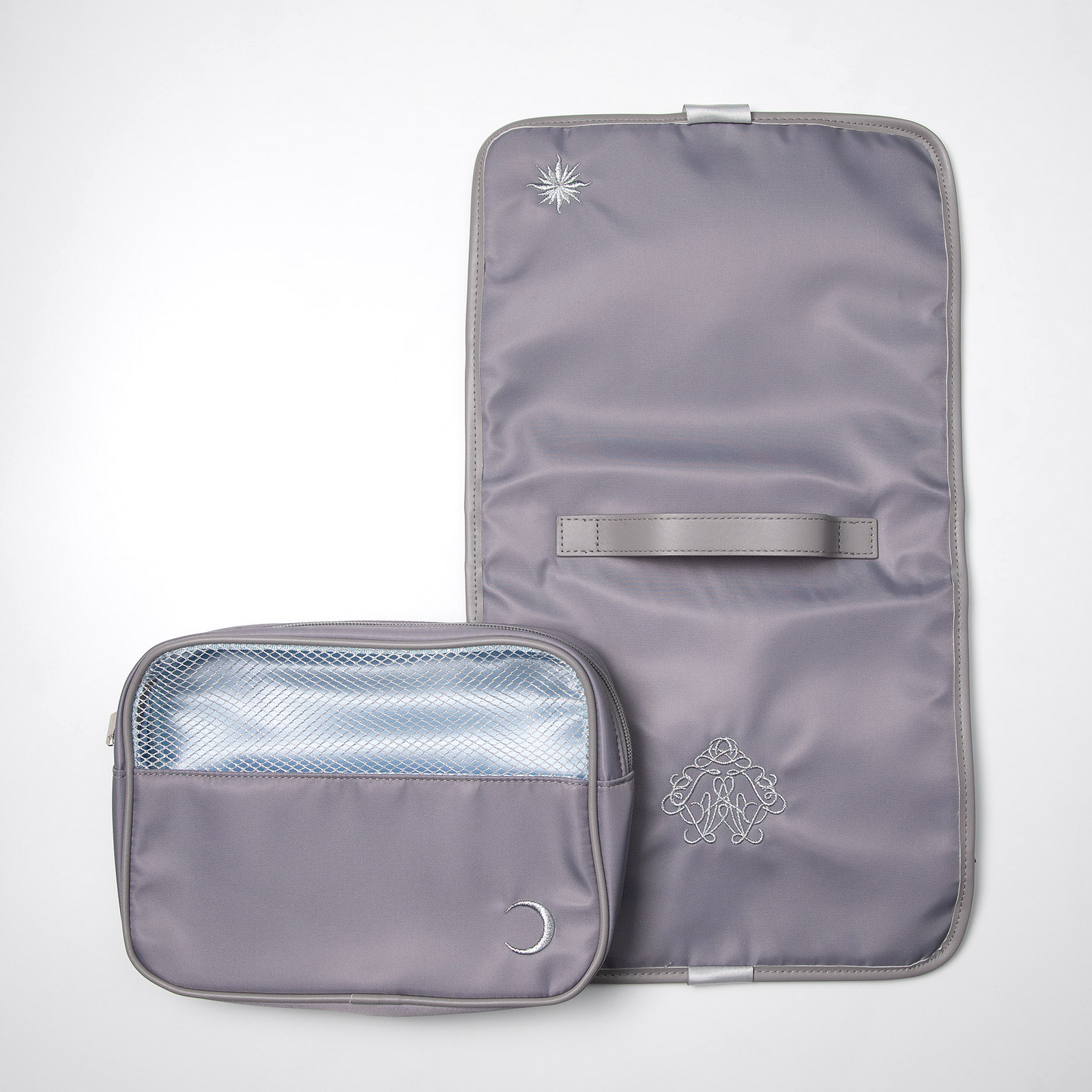 ニイハウシェルブレス/ラフィアポーチ シェルポーチのキット