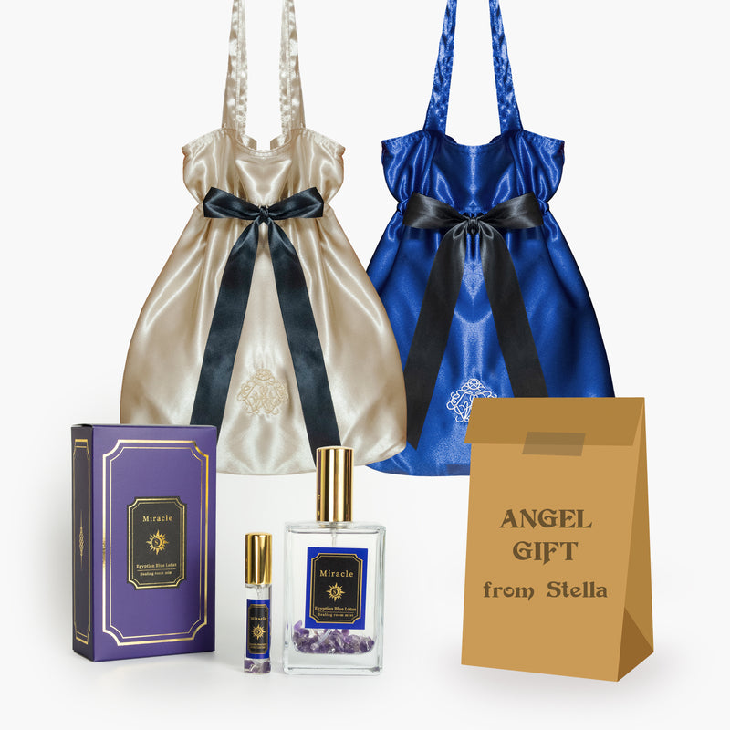 STELLA ANGEL GIFT SET