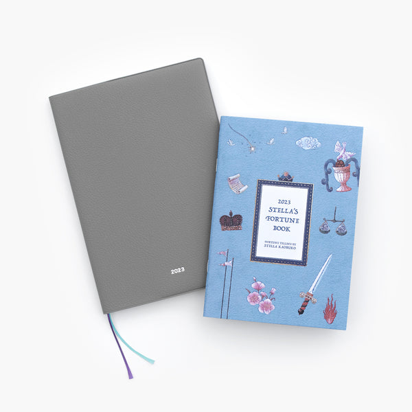 STELLA DIARY 2023