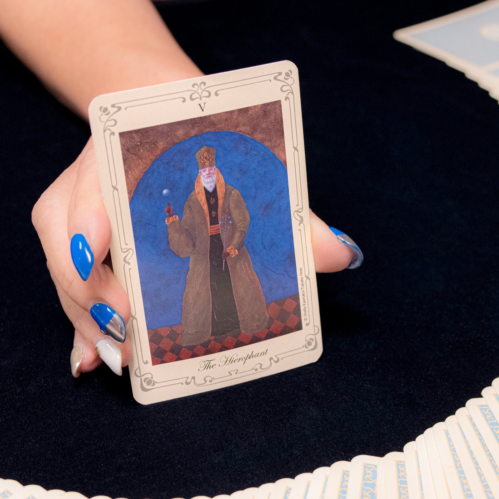 STELLA TAROT STARTER SET｜ステラミュージアム – STELLA MUSEUM